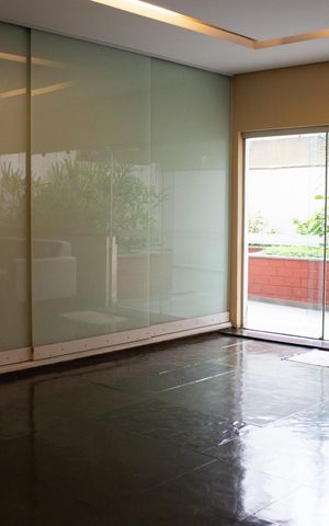 Apartamento à venda com 49m², 1 quarto e 1 vaga Apartamento à venda com 49m², 1 quarto e 1 vagaHall Social