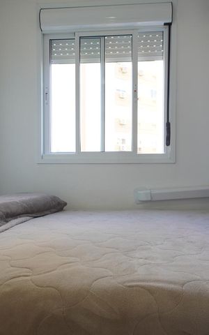 Apartamento à venda com 64m², 3 quartos e 1 vagaQuarto 3