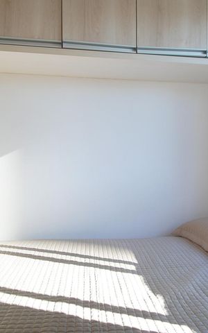 Apartamento à venda com 64m², 3 quartos e 1 vagaQuarto 2