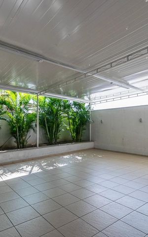 Apartamento para alugar com 50m², 2 quartos e 1 vaga Apartamento para alugar com 50m², 2 quartos e 1 vagaÁrea comum - Salão de festas