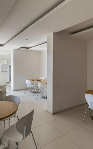 Apartamento para alugar com 50m², 2 quartos e 1 vaga Apartamento para alugar com 50m², 2 quartos e 1 vagaÁrea comum - Salão de festas