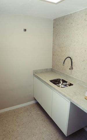 Apartamento à venda com 88m², 2 quartos e 1 vagaÁrea de serviço