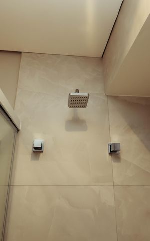 Apartamento à venda com 88m², 2 quartos e 1 vagaBanheiro