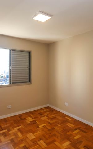 Apartamento à venda com 88m², 2 quartos e 1 vagaQuarto 2