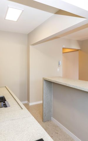 Apartamento à venda com 88m², 2 quartos e 1 vagaCozinha