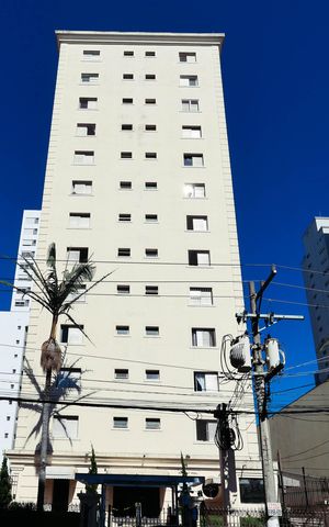Apartamento à venda com 88m², 2 quartos e 1 vagaFachada