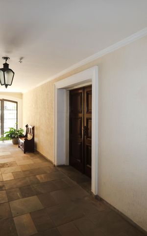 Apartamento à venda com 88m², 2 quartos e 1 vagaHall de entrada