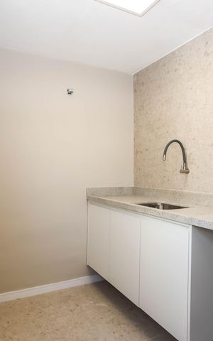Apartamento à venda com 88m², 2 quartos e 1 vagaÁrea de serviço