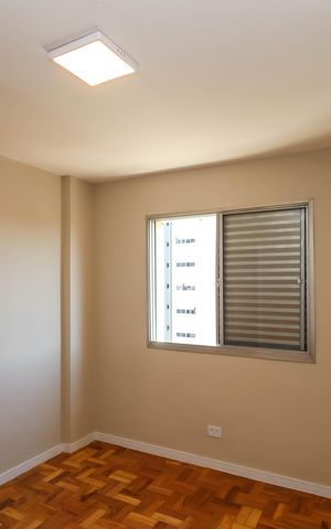 Apartamento à venda com 88m², 2 quartos e 1 vagaQuarto 2