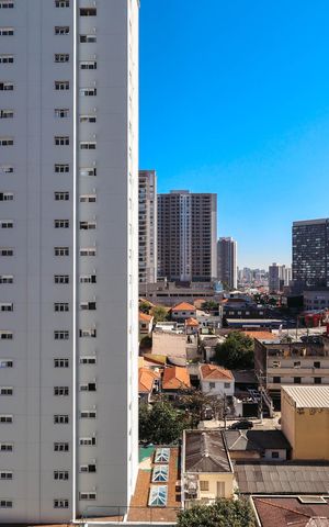 Apartamento à venda com 88m², 2 quartos e 1 vagaQuarto 2