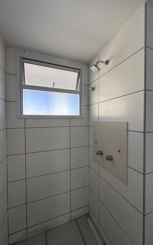 Apartamento para alugar com 55m², 2 quartos e 1 vaga