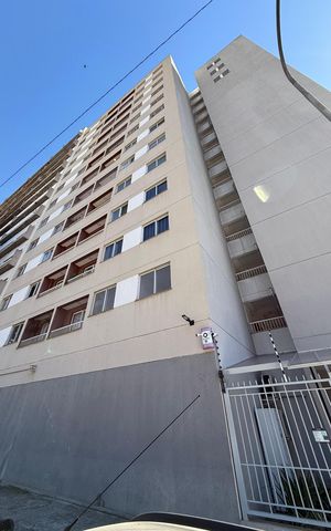 Apartamento para alugar com 55m², 2 quartos e 1 vaga