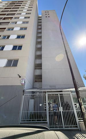 Apartamento para alugar com 55m², 2 quartos e 1 vaga