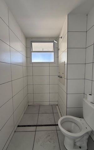 Apartamento para alugar com 55m², 2 quartos e 1 vaga