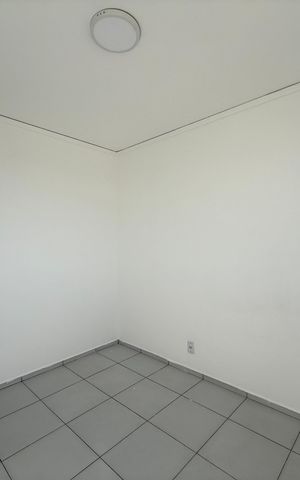 Apartamento para alugar com 55m², 2 quartos e 1 vaga