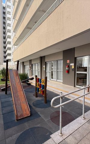 Apartamento para alugar com 55m², 2 quartos e 1 vaga