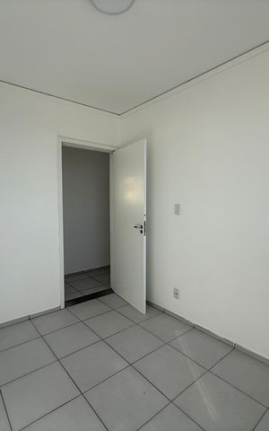 Apartamento para alugar com 55m², 2 quartos e 1 vaga