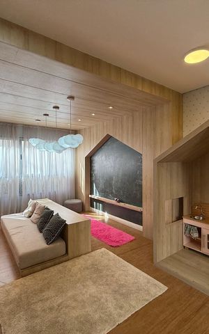 Apartamento para alugar com 55m², 2 quartos e 1 vaga