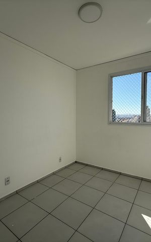 Apartamento para alugar com 55m², 2 quartos e 1 vaga