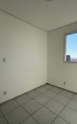 Apartamento para alugar com 55m², 2 quartos e 1 vaga