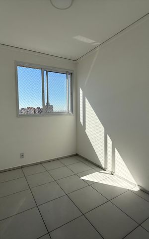 Apartamento para alugar com 55m², 2 quartos e 1 vaga