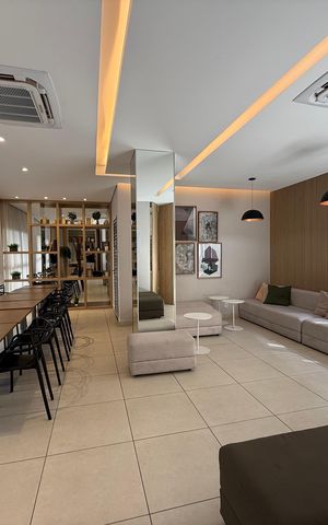 Apartamento para alugar com 55m², 2 quartos e 1 vaga