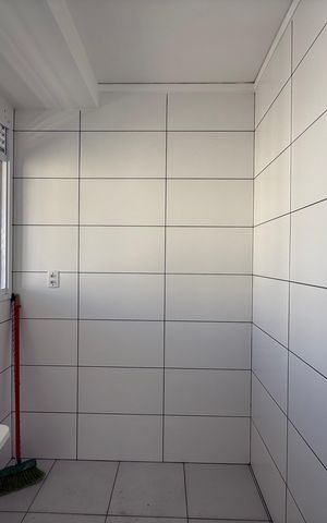Apartamento para alugar com 55m², 2 quartos e 1 vaga