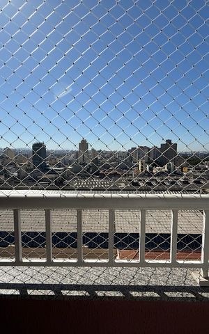 Apartamento para alugar com 55m², 2 quartos e 1 vaga