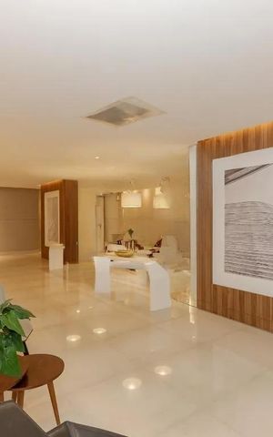 Apartamento para alugar com 65m², 2 quartos e 1 vaga Apartamento para alugar com 65m², 2 quartos e 1 vagaÁrea Comum