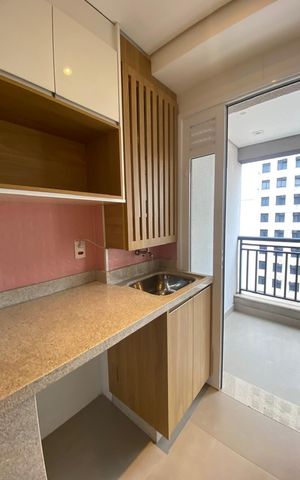 Apartamento para alugar com 65m², 2 quartos e 1 vaga Apartamento para alugar com 65m², 2 quartos e 1 vagaCozinha