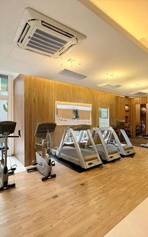 Apartamento para alugar com 65m², 2 quartos e 1 vaga Apartamento para alugar com 65m², 2 quartos e 1 vagaÁrea Comum