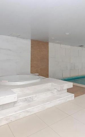Apartamento para alugar com 65m², 2 quartos e 1 vaga Apartamento para alugar com 65m², 2 quartos e 1 vagaÁrea Comum