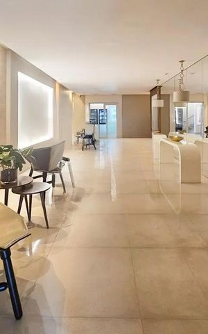 Apartamento para alugar com 65m², 2 quartos e 1 vaga Apartamento para alugar com 65m², 2 quartos e 1 vagaÁrea Comum