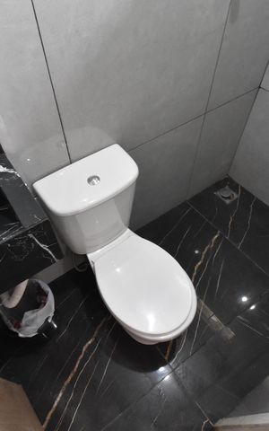 Casa para alugar com 45m², 2 quartos e 1 vagaBanheiro 