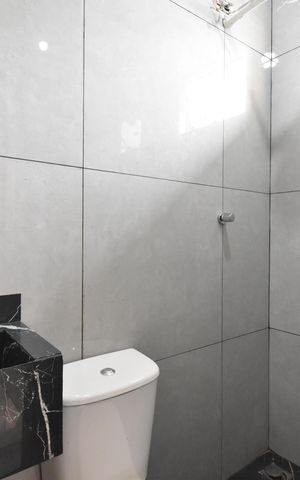 Casa para alugar com 45m², 2 quartos e 1 vagaBanheiro