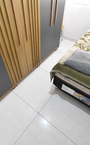 Casa para alugar com 45m², 2 quartos e 1 vagaQuarto
