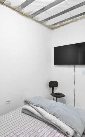 Casa para alugar com 45m², 2 quartos e 1 vagaQuarto 2