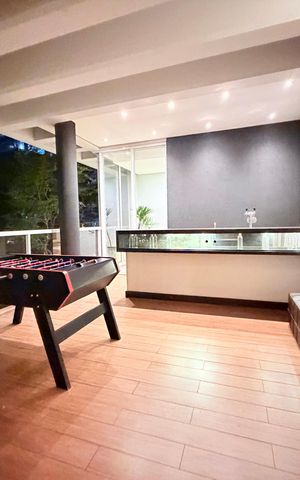Apartamento para alugar com 51m², 1 quarto e 1 vaga