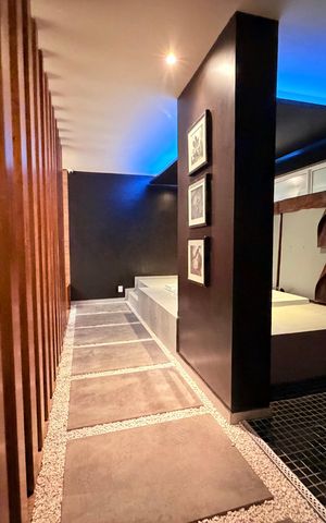 Apartamento para alugar com 51m², 1 quarto e 1 vaga