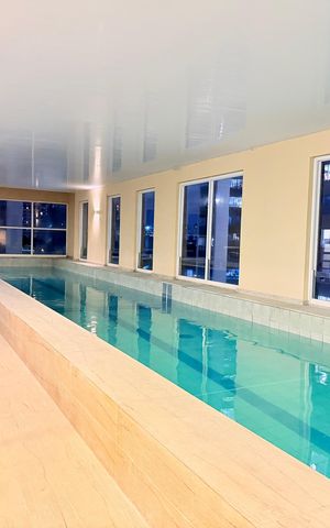 Apartamento para alugar com 51m², 1 quarto e 1 vaga
