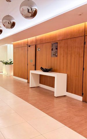 Apartamento para alugar com 51m², 1 quarto e 1 vaga