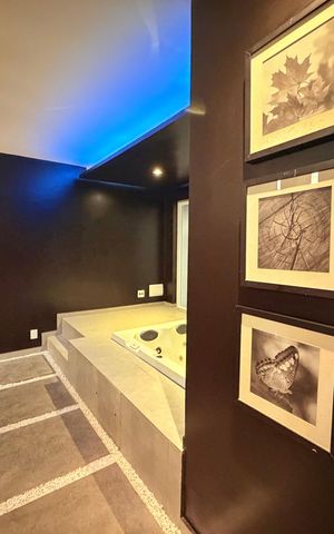 Apartamento para alugar com 51m², 1 quarto e 1 vaga