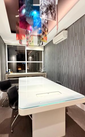 Apartamento para alugar com 51m², 1 quarto e 1 vaga