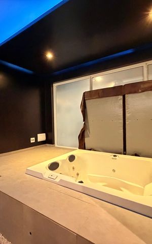 Apartamento para alugar com 51m², 1 quarto e 1 vaga