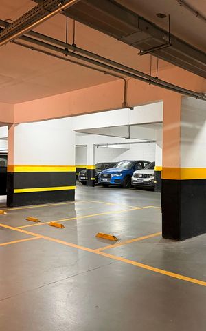 Apartamento para alugar com 51m², 1 quarto e 1 vaga