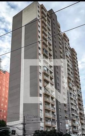Apartamento à venda com 32m², 1 quarto e 1 vaga