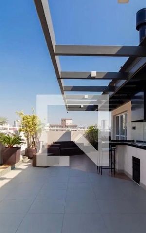 Apartamento à venda com 32m², 1 quarto e 1 vaga Apartamento à venda com 32m², 1 quarto e 1 vagaÁrea comum