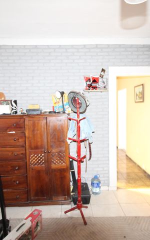Casa à venda com 100m², 2 quartos e 3 vagasQuarto 2