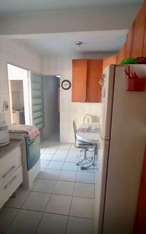 Casa à venda com 100m², 2 quartos e 3 vagas