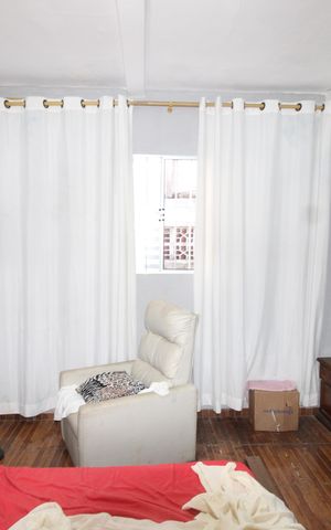 Casa à venda com 100m², 2 quartos e 3 vagasQuarto 1